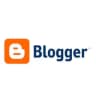 Logo Blogger