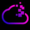 Logo Blue ERP