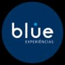 Logo Blue Experiências