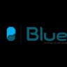 Logo Blue Tecnologia da Informação