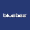 Logo Bluebee