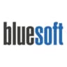 Logo Bluesorft ERP