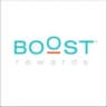 Logo Boost Rewards