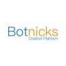 Logo Botnicks Assistente de onboarding