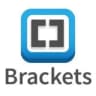 Logo Brackets