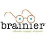 Logo Brainier LMS