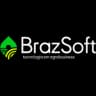 Logo BrazSoft