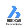 Logo BricsCAD Communicator