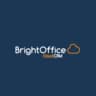 Logo BrightOffice Cloud CRM