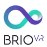 Logo BRIOVR