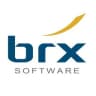 Logo BRX Gestão empresarial