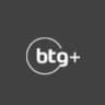 Logo BTG+ Conta Digital
