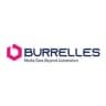Logo Burrelles