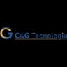 Logo C&G Tecnologia