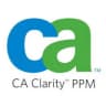 Logo CA Clarity PPM