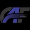 Logo CAF Sistemas