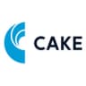 Logo Cake
