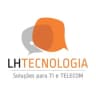 Logo Call Center Virtual LH