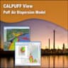 Logo Calpuff View