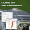 Logo Calroads View