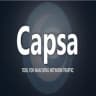 Logo Capsa Enterprise