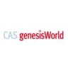 Logo CAS genesisWorld