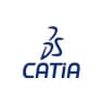 Logo CATIA