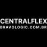 Logo Central Flex