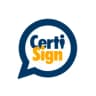 Logo Certisign