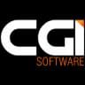 Logo CGI Software