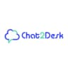 Logo Chat2desk