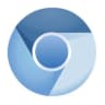 Logo Chromium