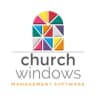 Logo Church Windows