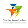 Logo Cia de Resultados