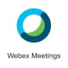 Logo Cisco Webex Meetings