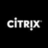 Logo Citrix Virtual Apps adn Desktops