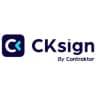 Logo CKsign
