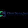 Logo Click Soluções