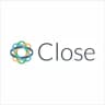 Logo Close