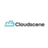 Logo Cloudscene