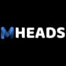 Logo ClusterERP da Mheads