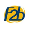 Logo Cobrança F2B