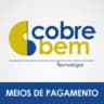 Logo Cobrebemx Componente com DCOM