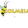 Logo Colmeia