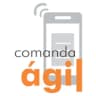 Logo Comanda Agil