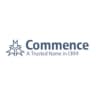 Logo Commence