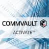 Logo Commvault Activate