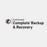 Logo Commvault Complete  Backup and Recovery