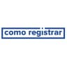 Logo Como Registrar