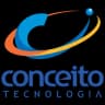 Logo Conceito Tecnologia